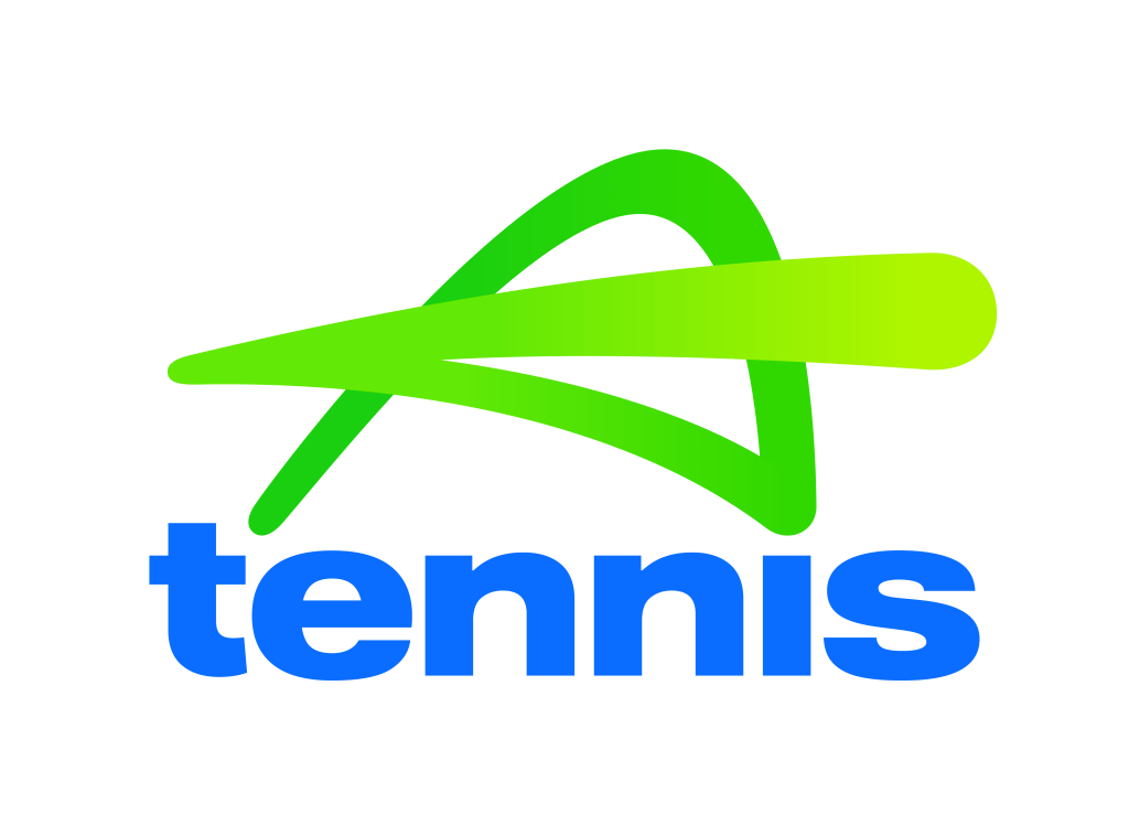 Tennis Australia logo