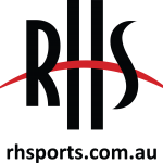 RHSports logo